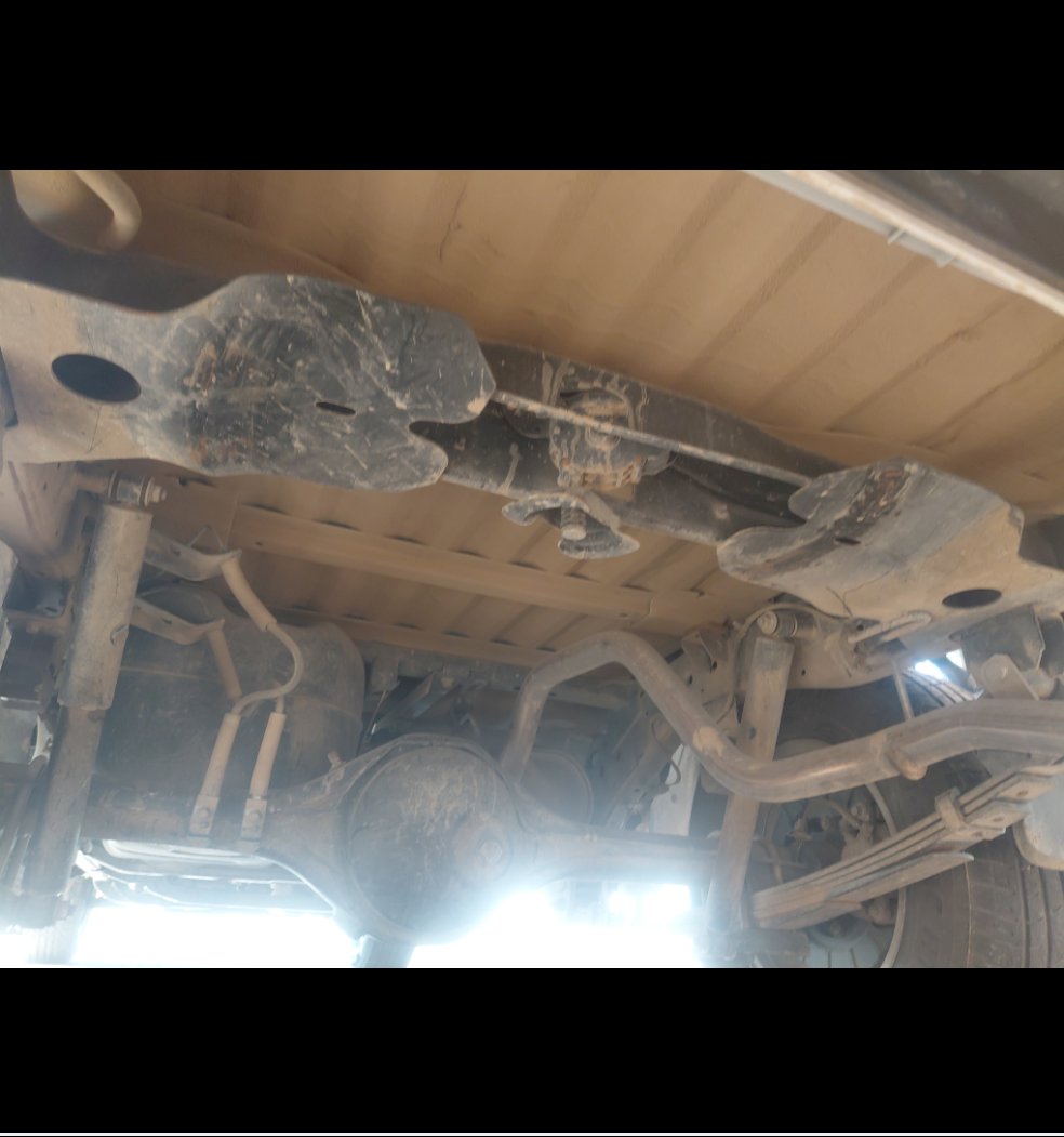 Great Wall Wingle 7  لوكس  2024 image