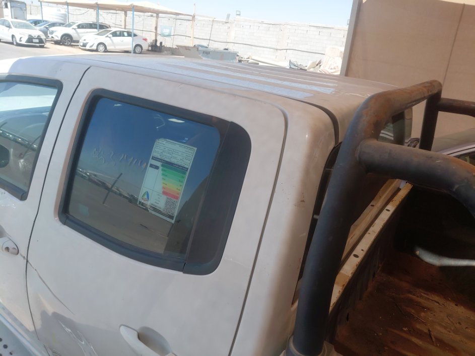 Great Wall Wingle 7  لوكس  2024 image