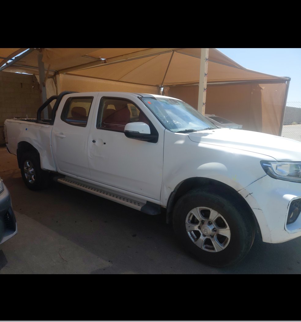 Great Wall Wingle 7  لوكس  2024 image