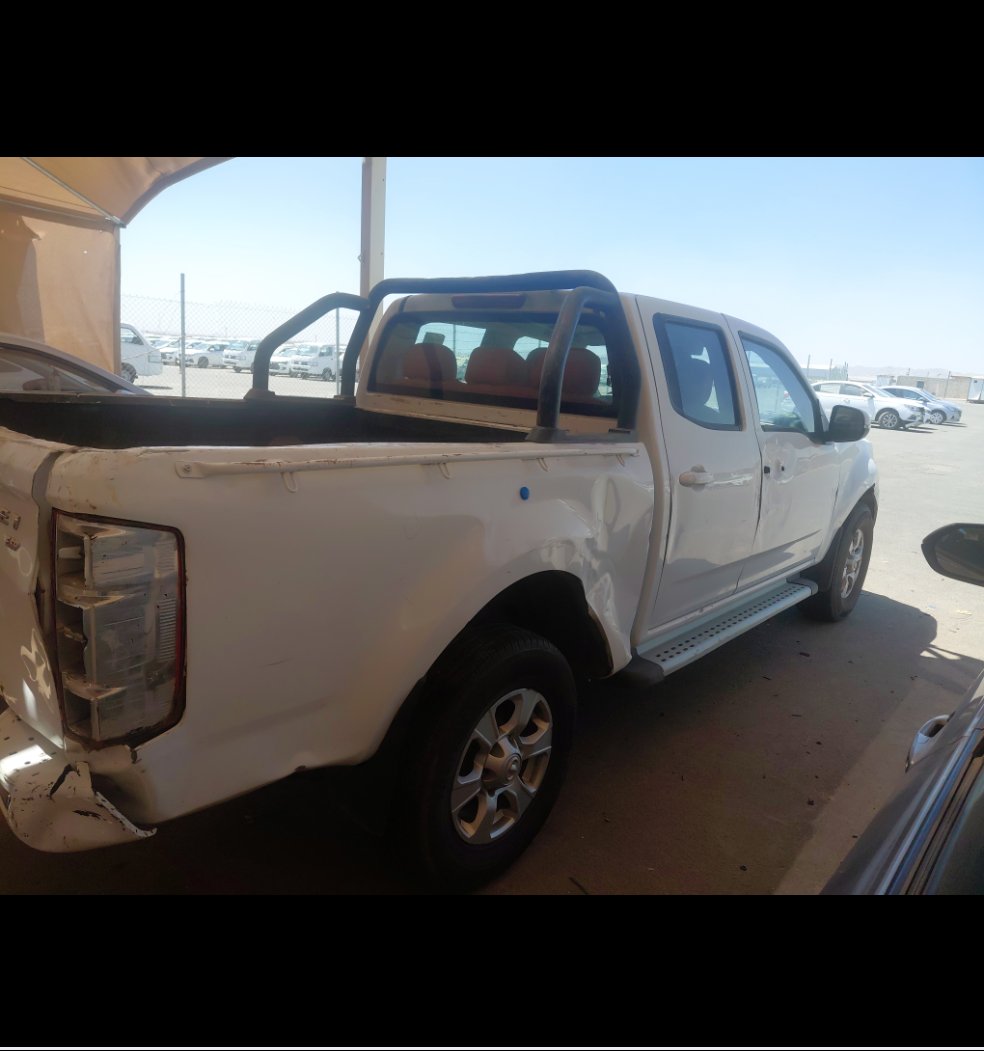 Great Wall Wingle 7  لوكس  2024 image