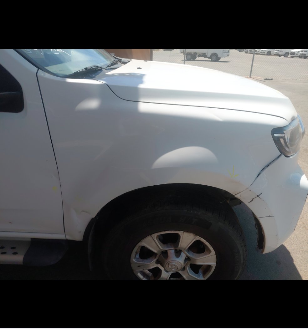 Great Wall Wingle 7  لوكس  2024 image