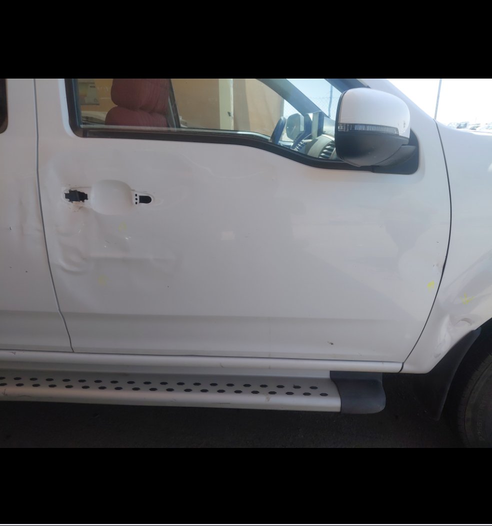 Great Wall Wingle 7  لوكس  2024 image