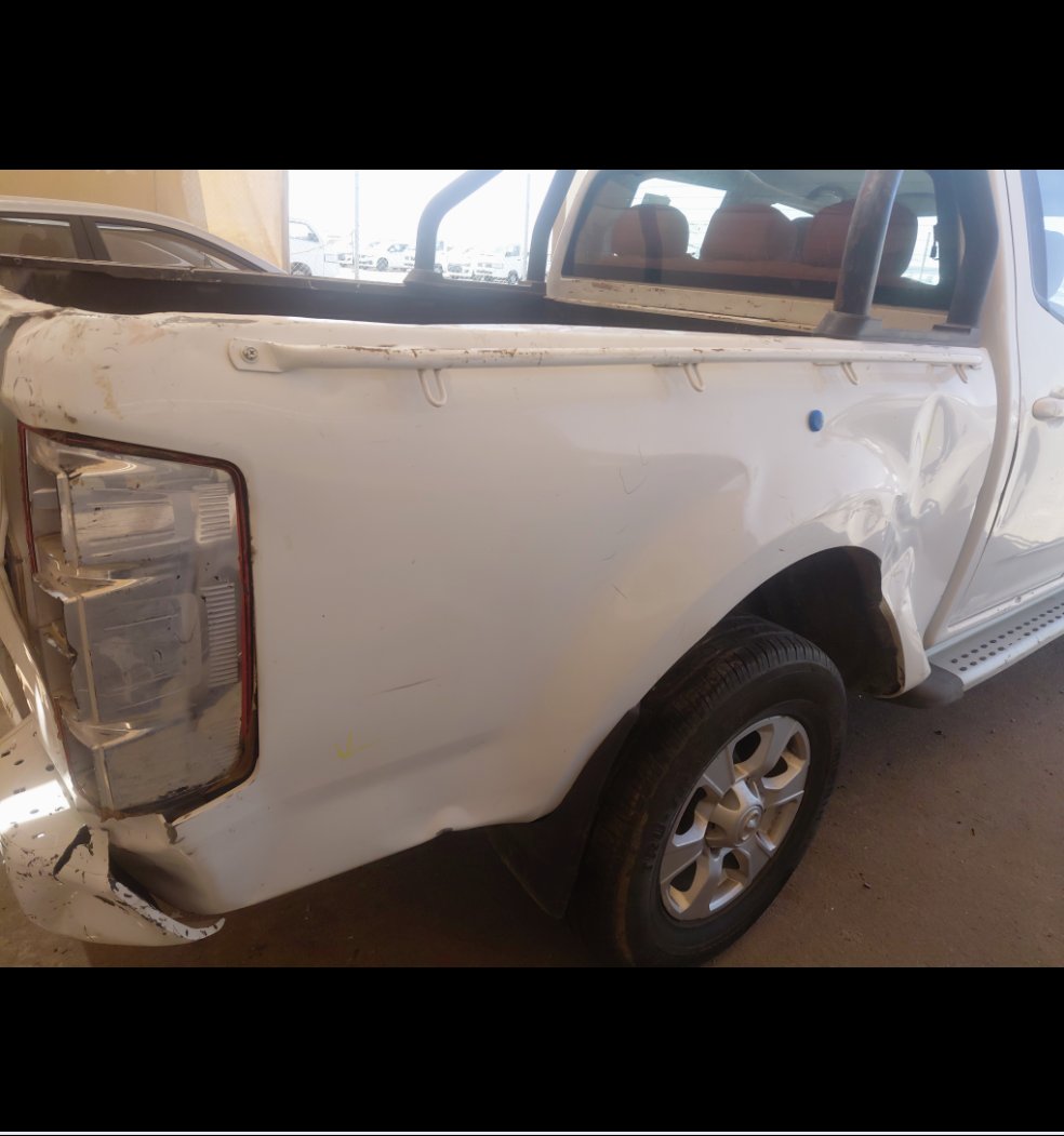 Great Wall Wingle 7  لوكس  2024 image