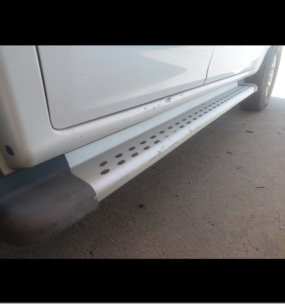 Great Wall Wingle 7  لوكس  2024 image