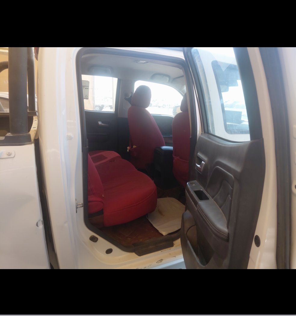 Great Wall Wingle 7  لوكس  2024 image