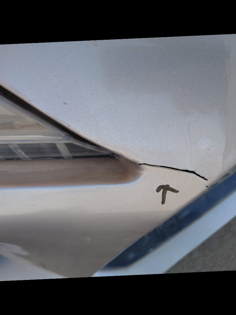 Toyota Yaris Y 2024 image