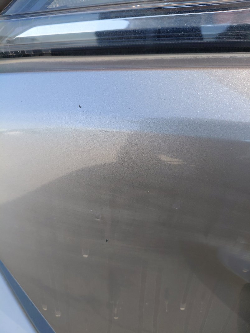 Toyota Yaris Y 2024 image