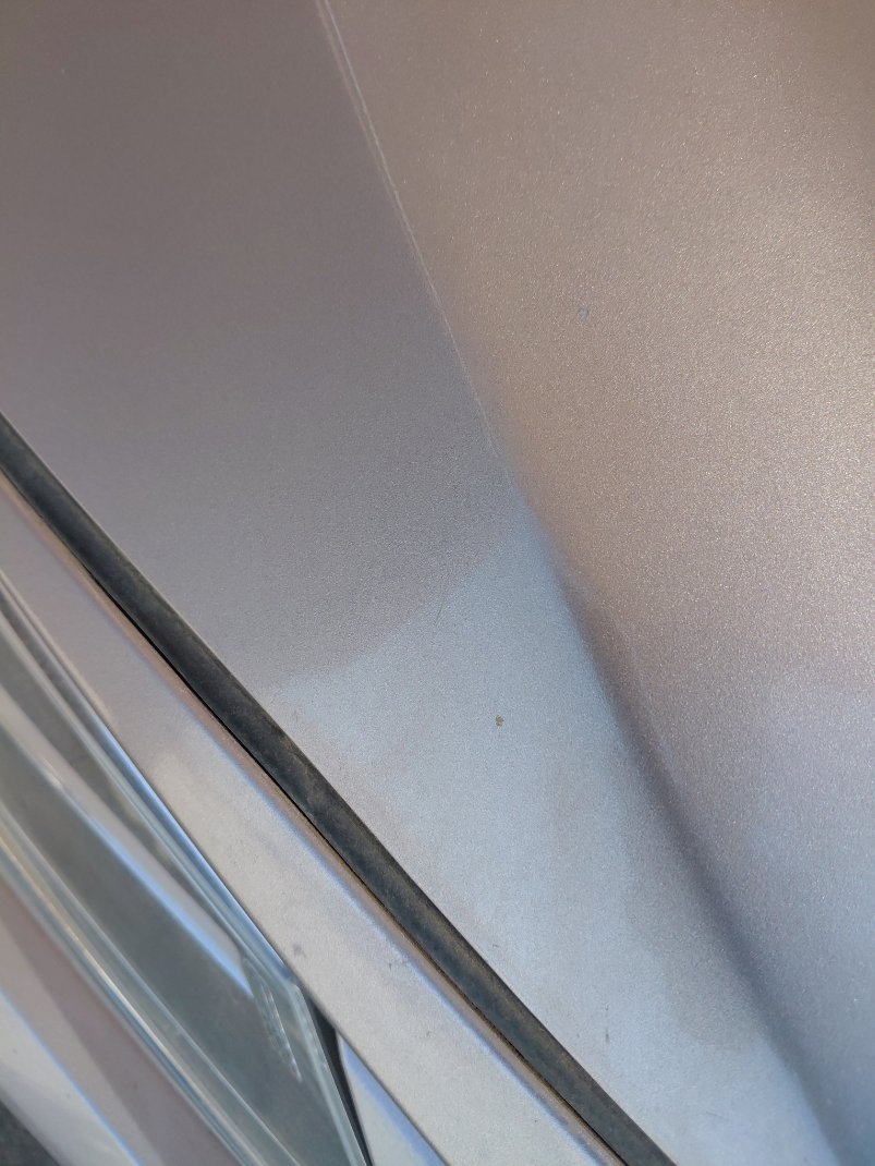 Toyota Yaris Y 2024 image