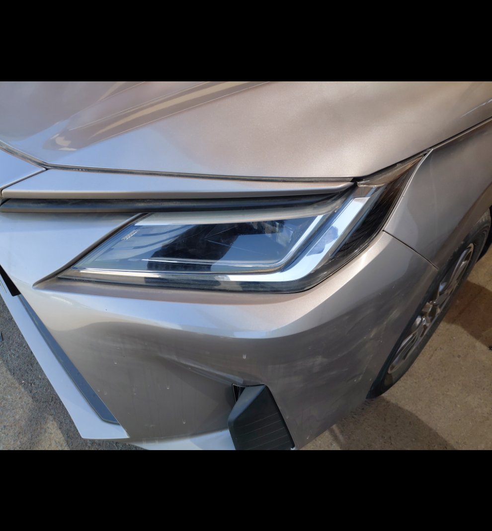 Toyota Yaris Y 2024 image