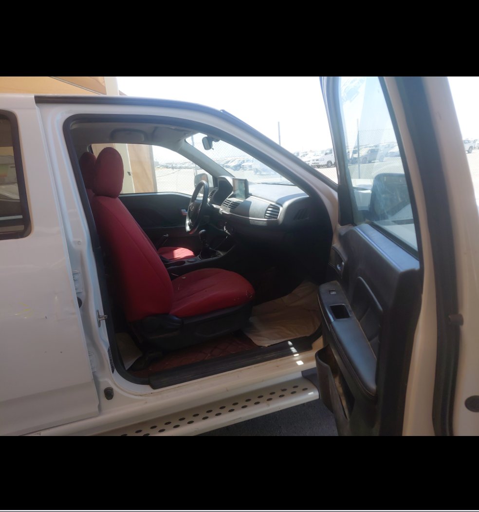 Great Wall Wingle 7  لوكس  2024 image