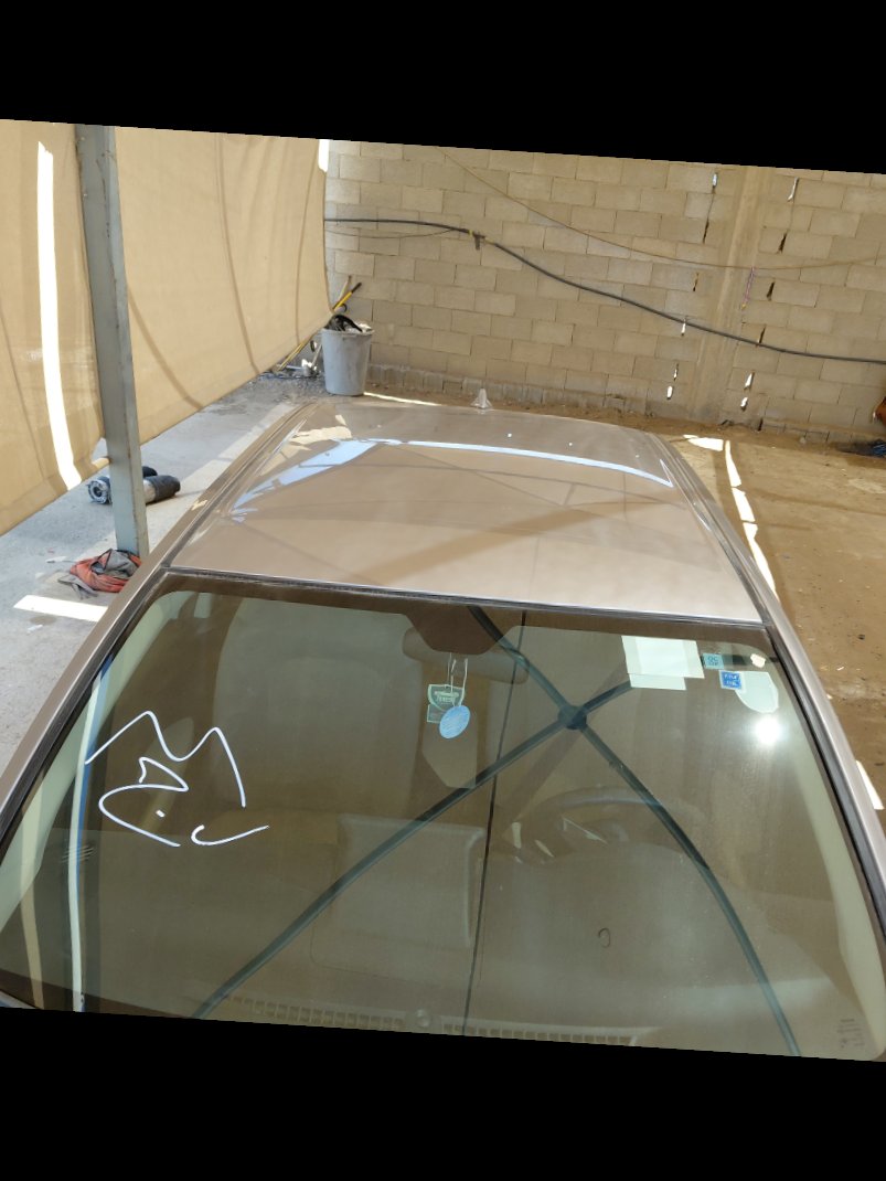 Toyota Yaris Y 2024 image