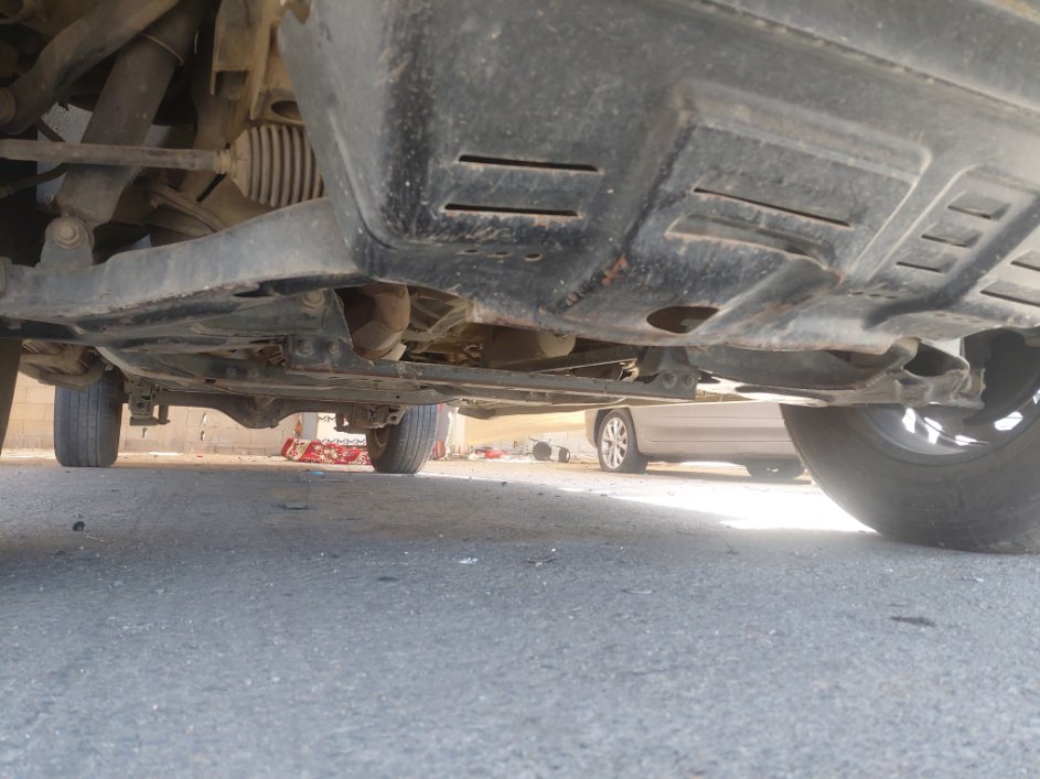 Great Wall Wingle 7  لوكس  2024 image