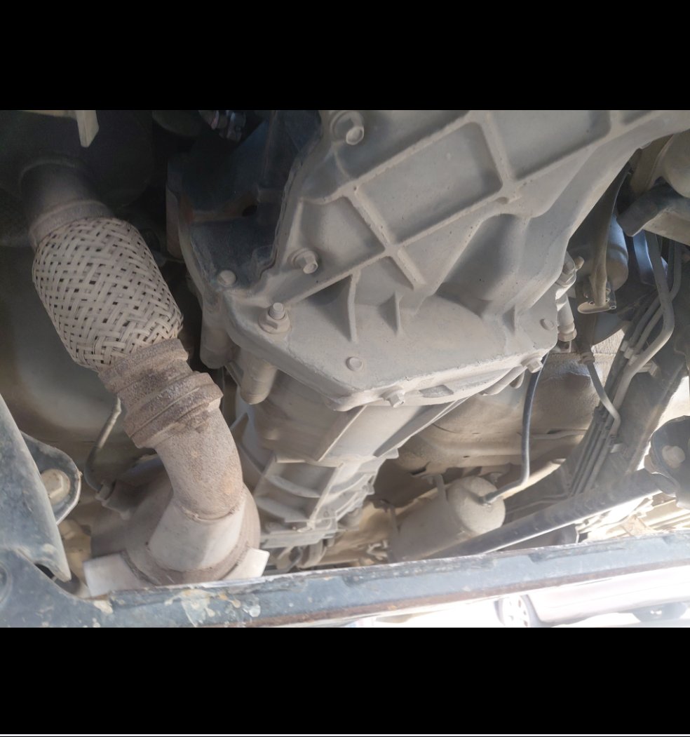 Great Wall Wingle 7  لوكس  2024 image