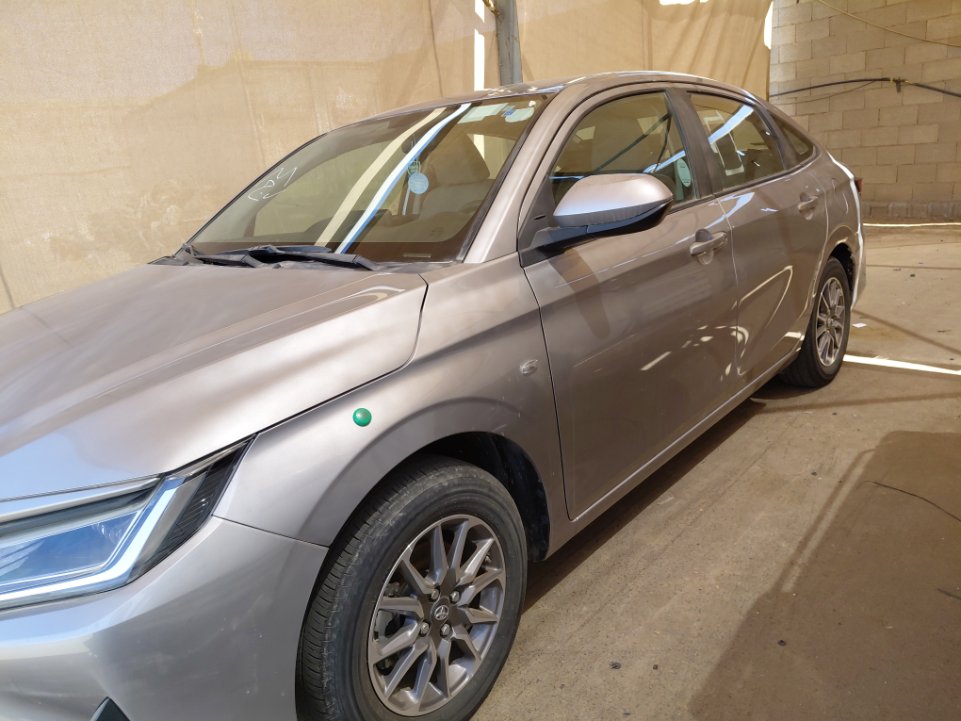 Toyota Yaris Y 2024 image