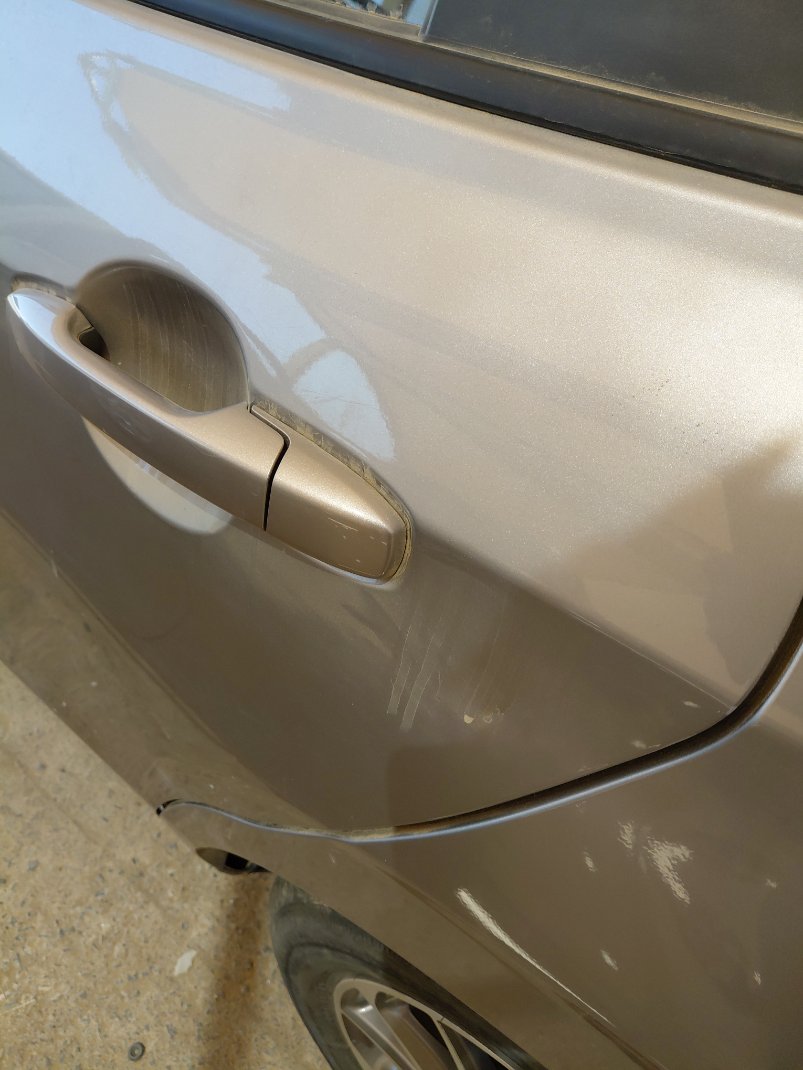 Toyota Yaris Y 2024 image