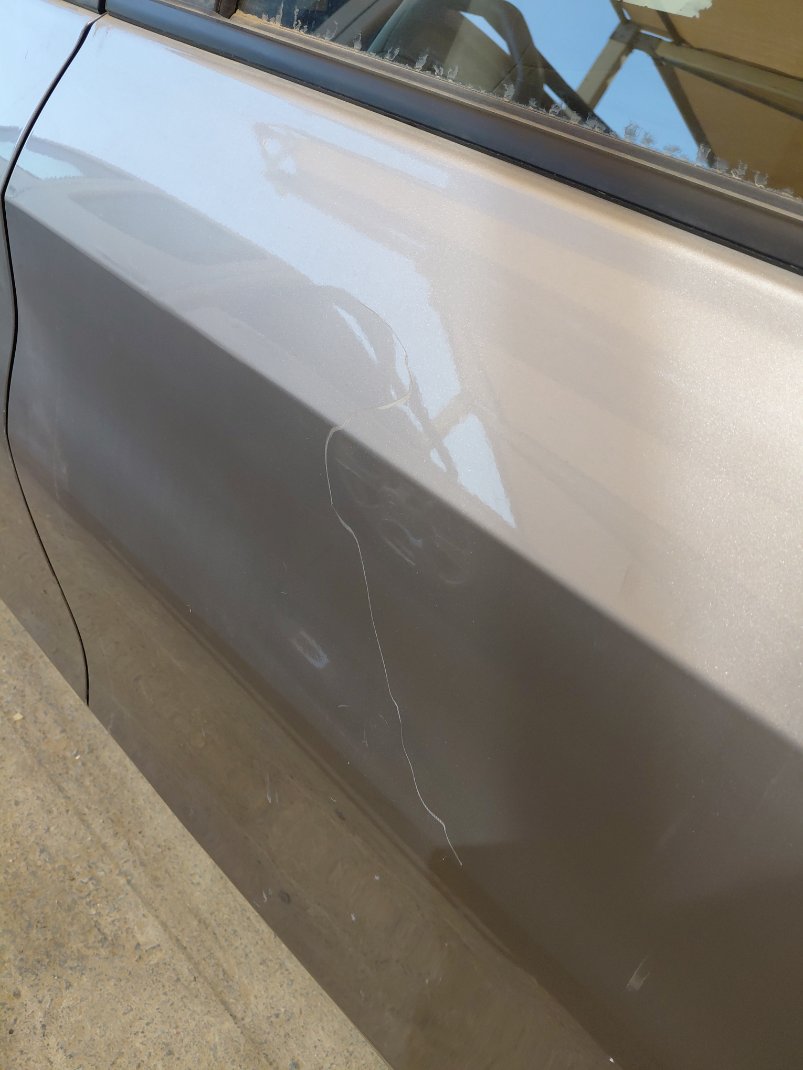 Toyota Yaris Y 2024 image