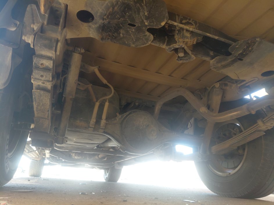 Great Wall Wingle 7  لوكس  2024 image