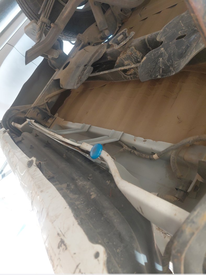 Great Wall Wingle 7  لوكس  2024 image