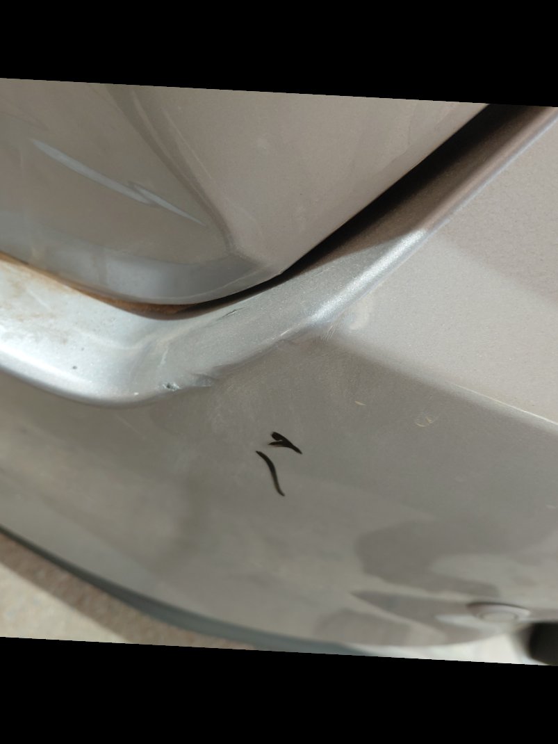 Toyota Yaris Y 2024 image