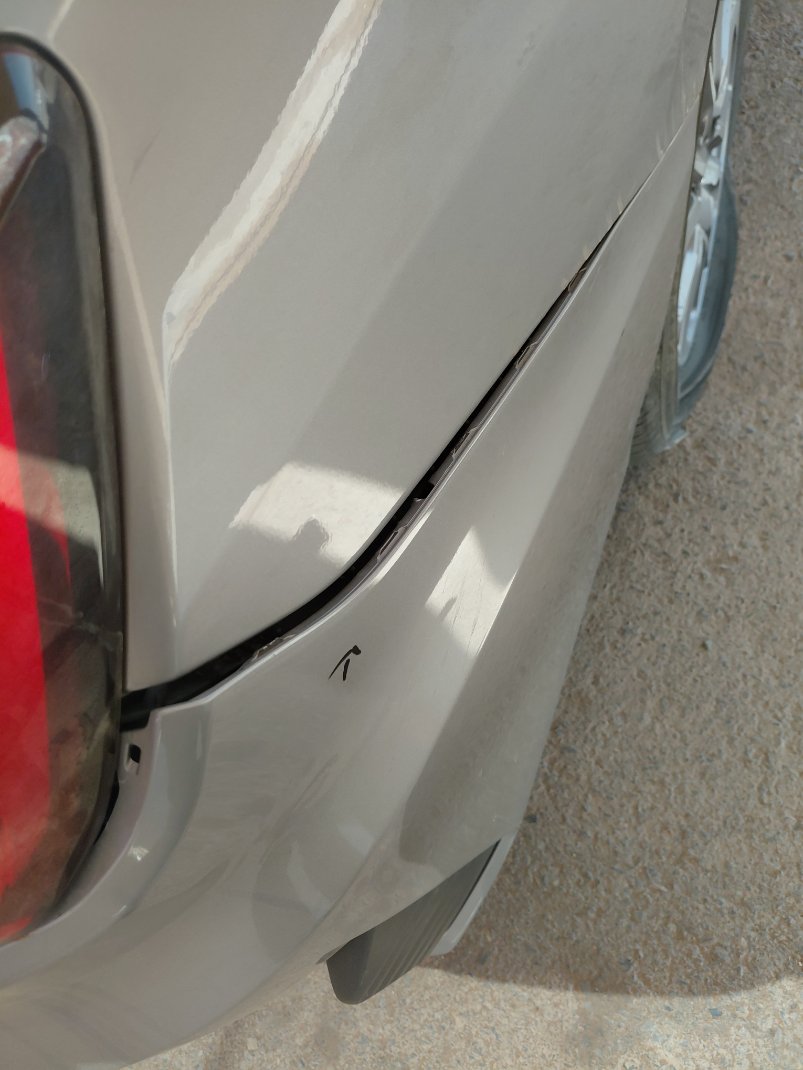 Toyota Yaris Y 2024 image