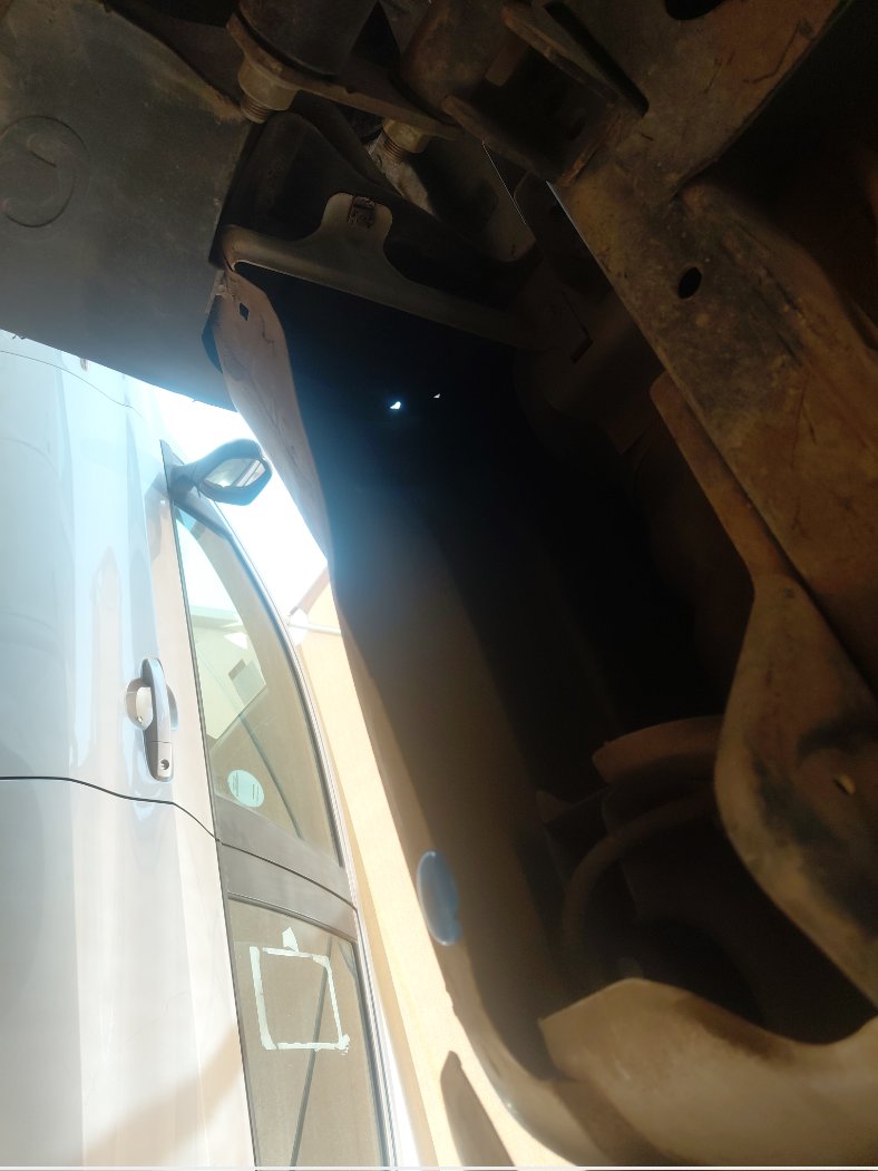 Great Wall Wingle 7  لوكس  2024 image