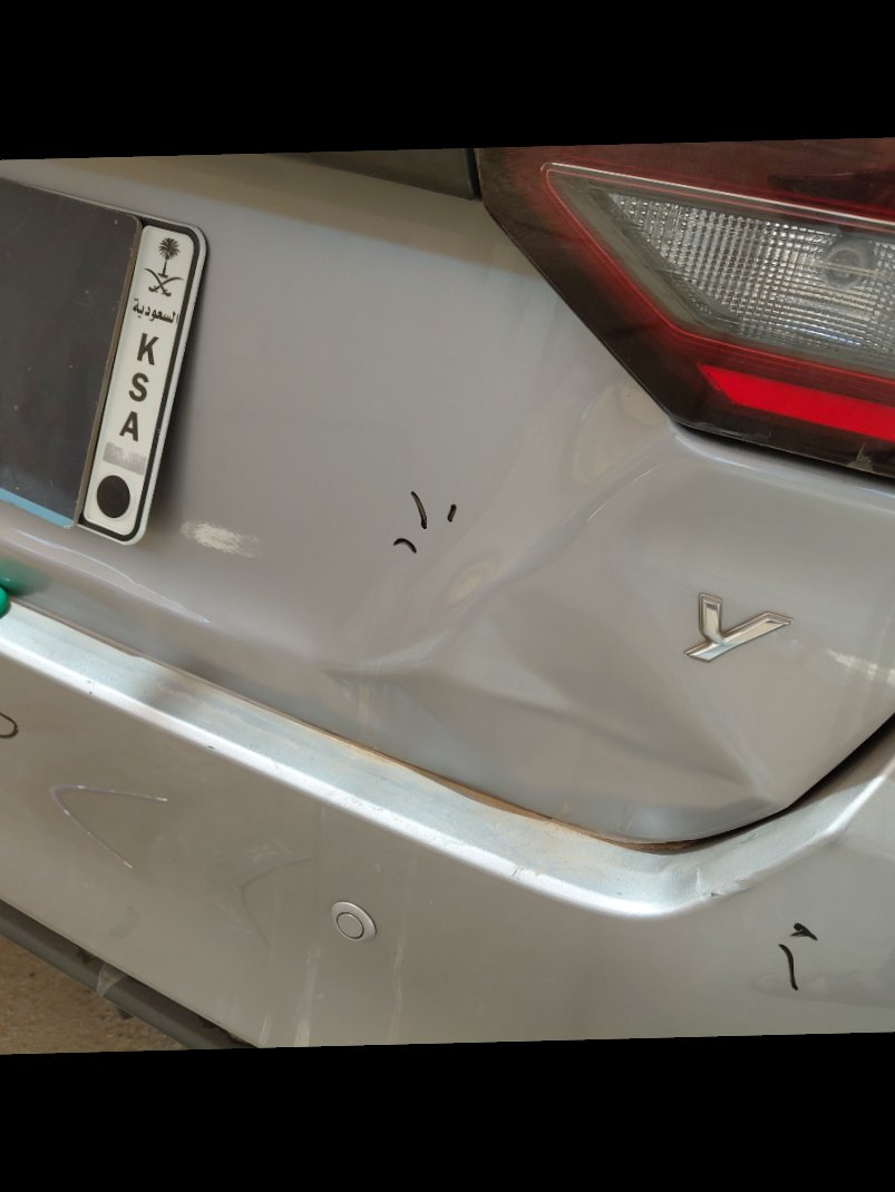 Toyota Yaris Y 2024 image