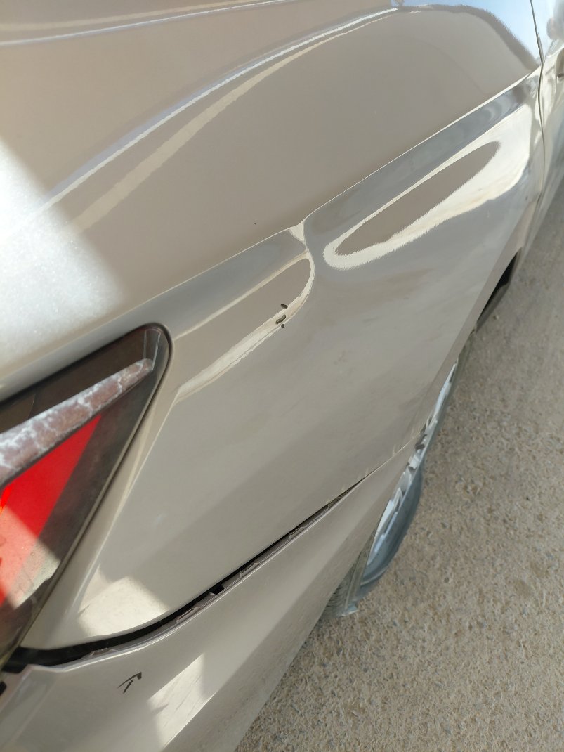 Toyota Yaris Y 2024 image