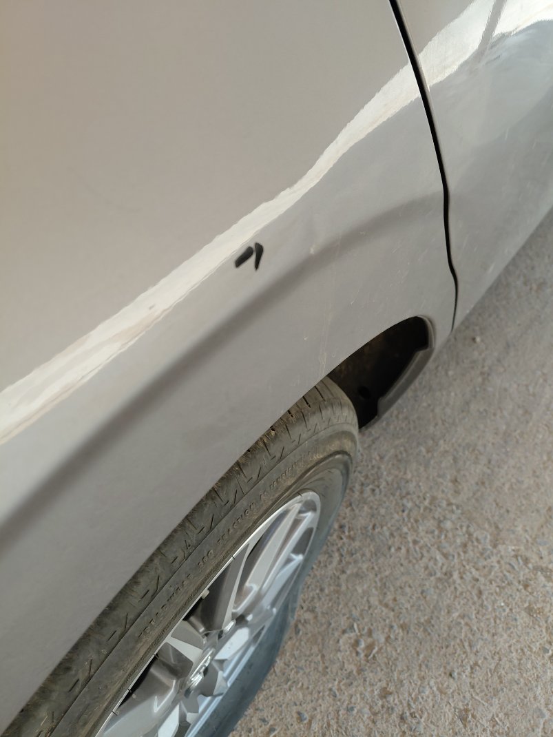 Toyota Yaris Y 2024 image