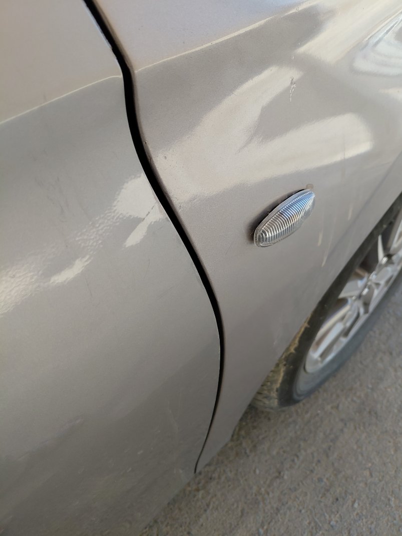 Toyota Yaris Y 2024 image