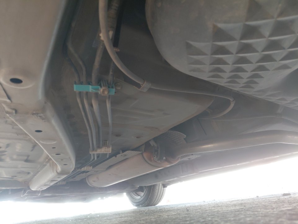 Toyota Yaris Y 2024 image