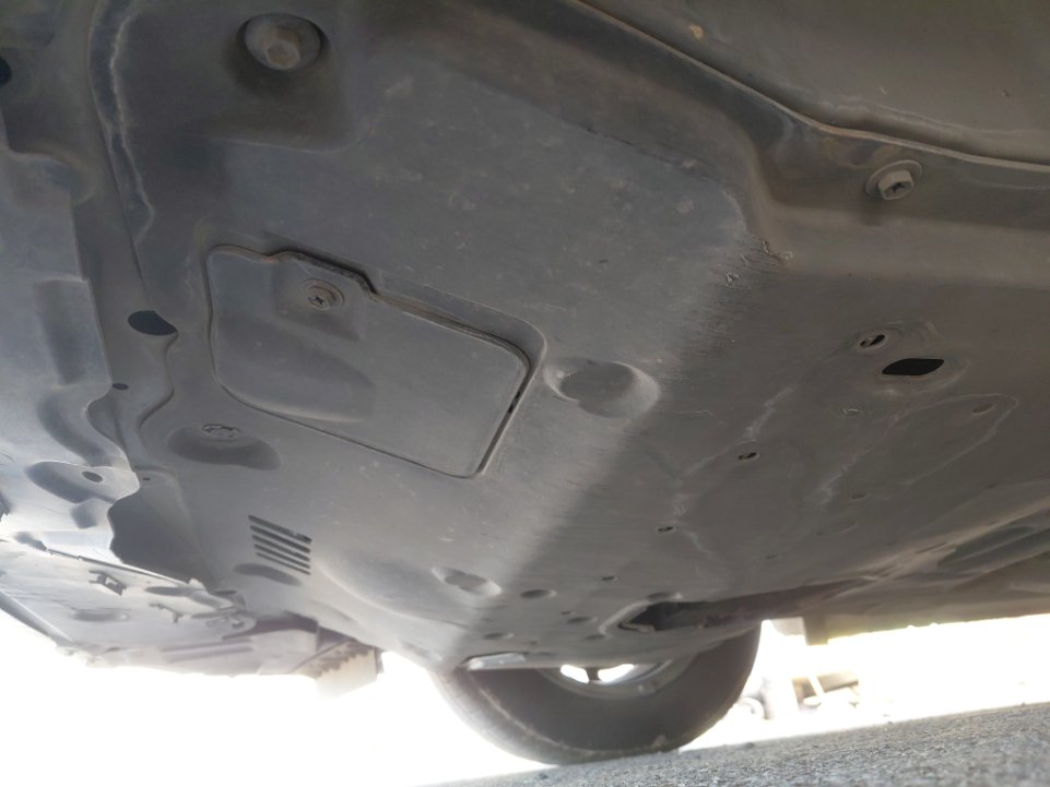 Toyota Yaris Y 2024 image