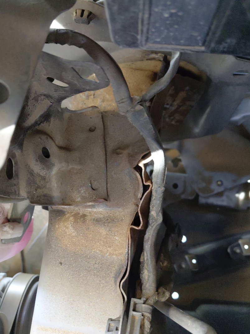 Toyota Yaris Y 2024 image