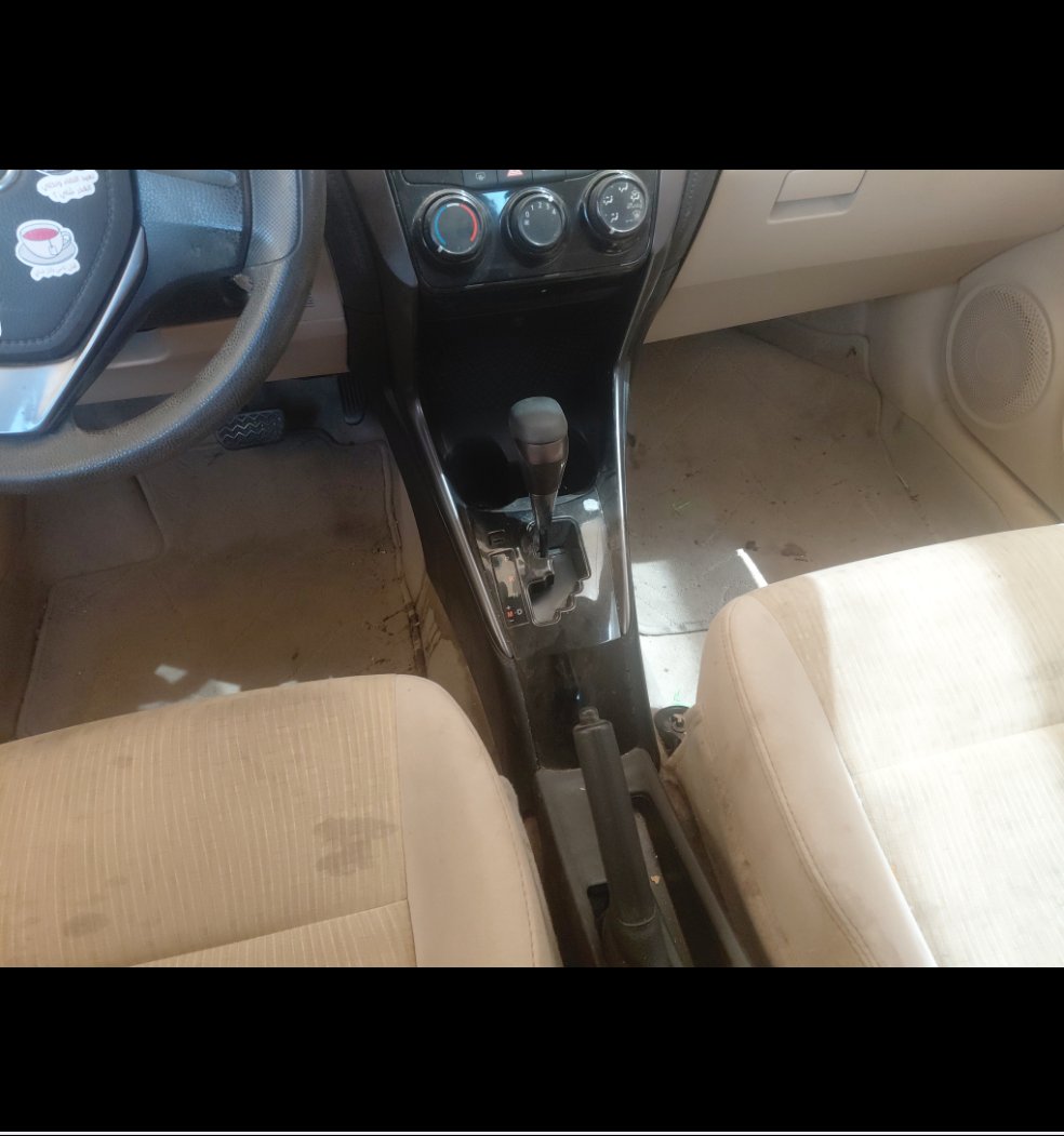 Toyota Yaris Y 2022 image