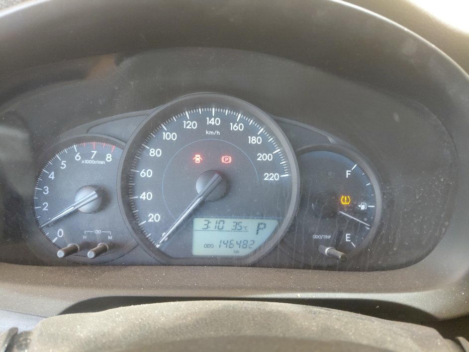 Toyota Yaris Y 2022 image