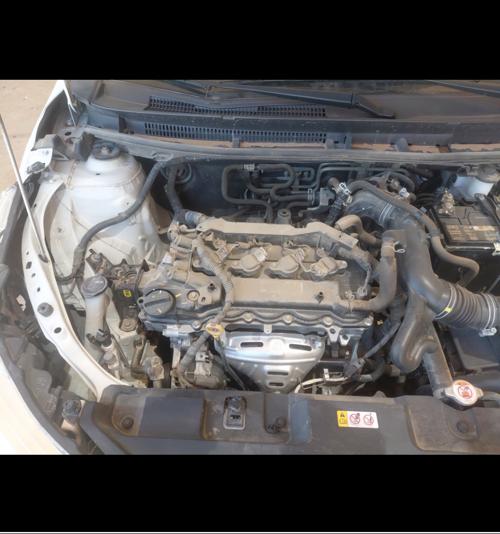 Toyota Yaris Y 2022 image