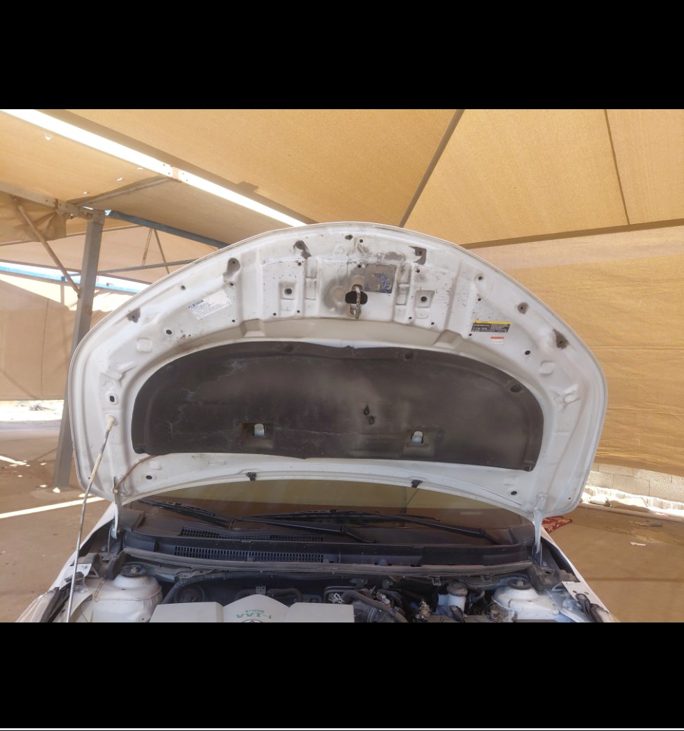 Toyota Yaris Y 2022 image