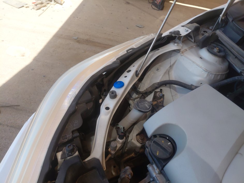 Toyota Yaris Y 2022 image