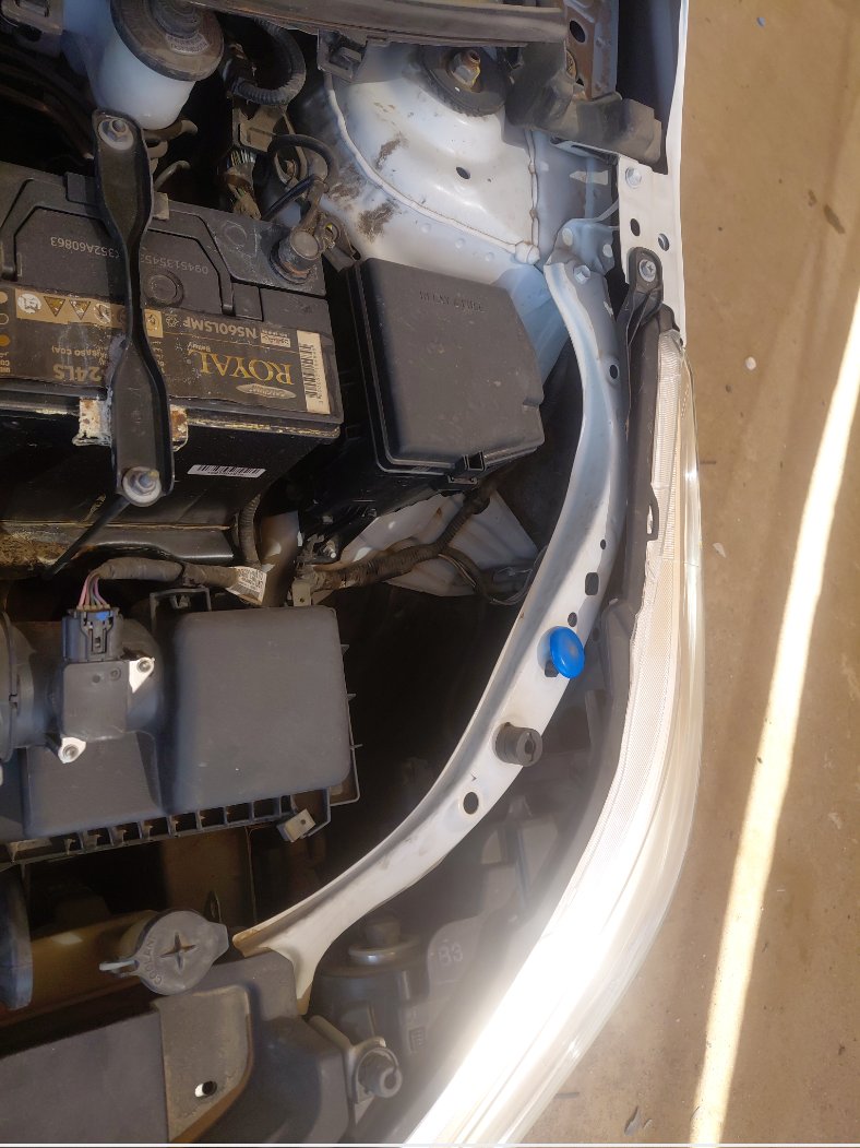 Toyota Yaris Y 2022 image