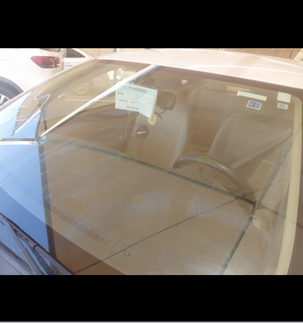 Toyota Yaris Y 2022 image