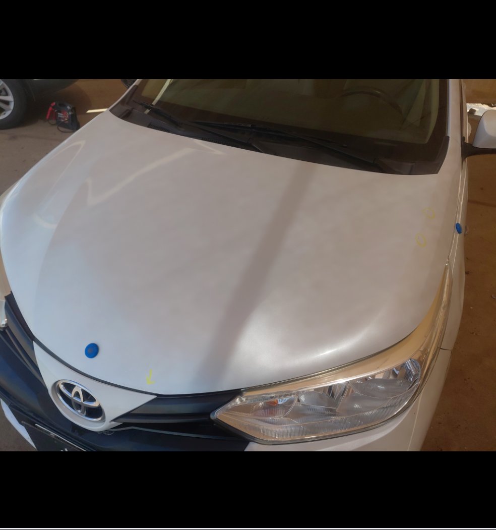 Toyota Yaris Y 2022 image