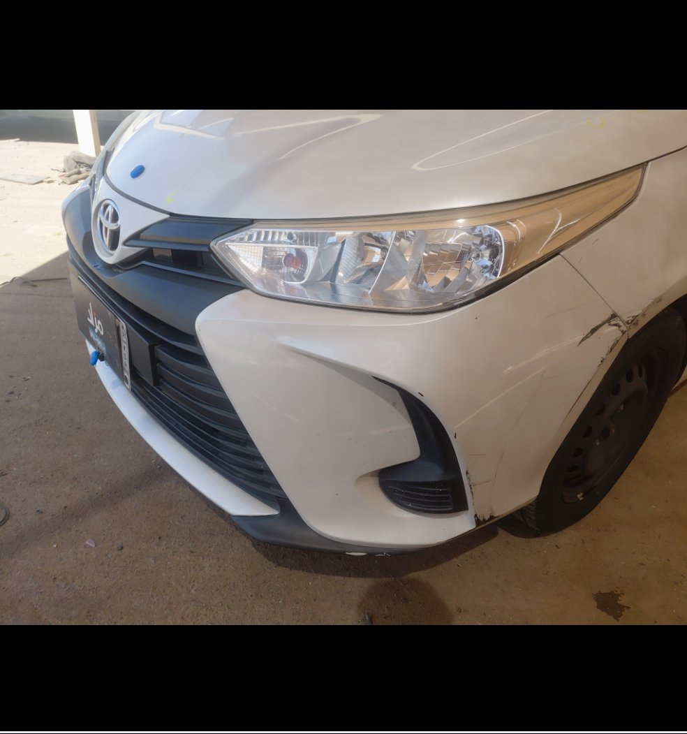 Toyota Yaris Y 2022 image