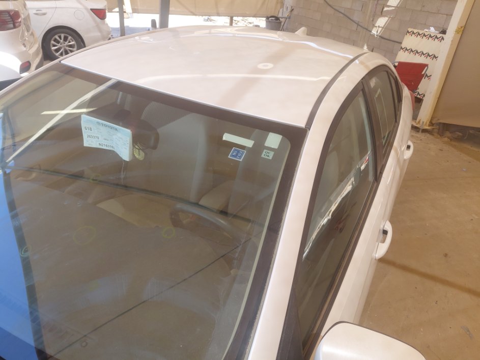 Toyota Yaris Y 2022 image