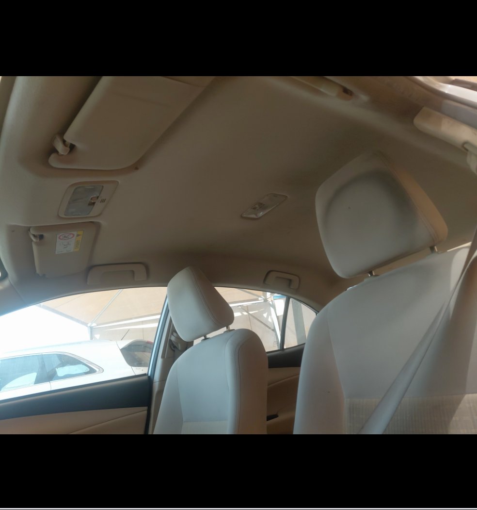 Toyota Yaris Y 2022 image