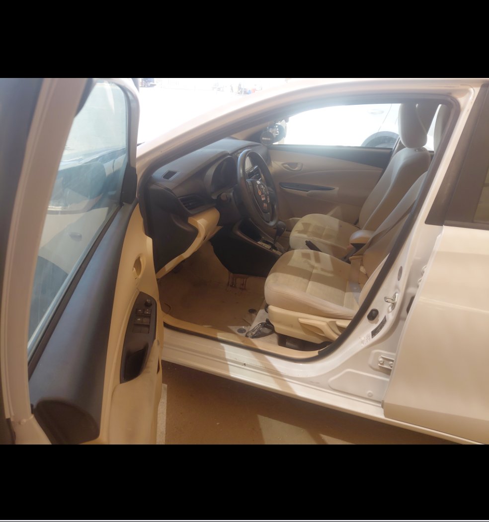 Toyota Yaris Y 2022 image