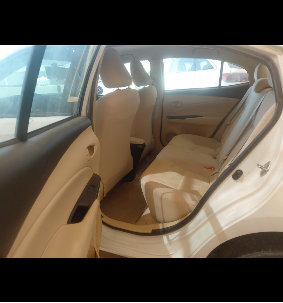 Toyota Yaris Y 2022 image