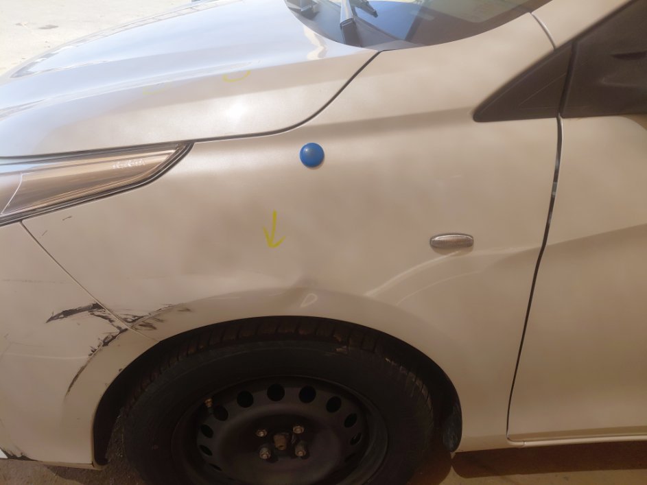 Toyota Yaris Y 2022 image