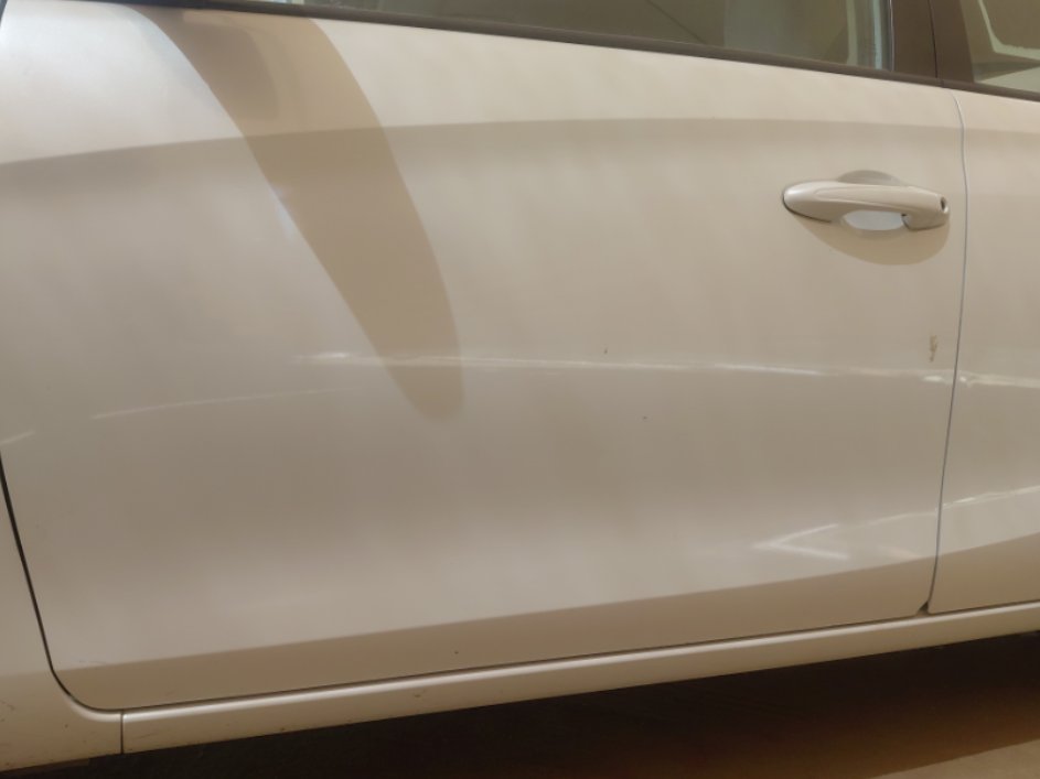 Toyota Yaris Y 2022 image