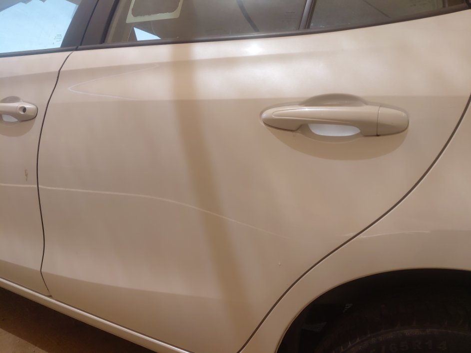 Toyota Yaris Y 2022 image