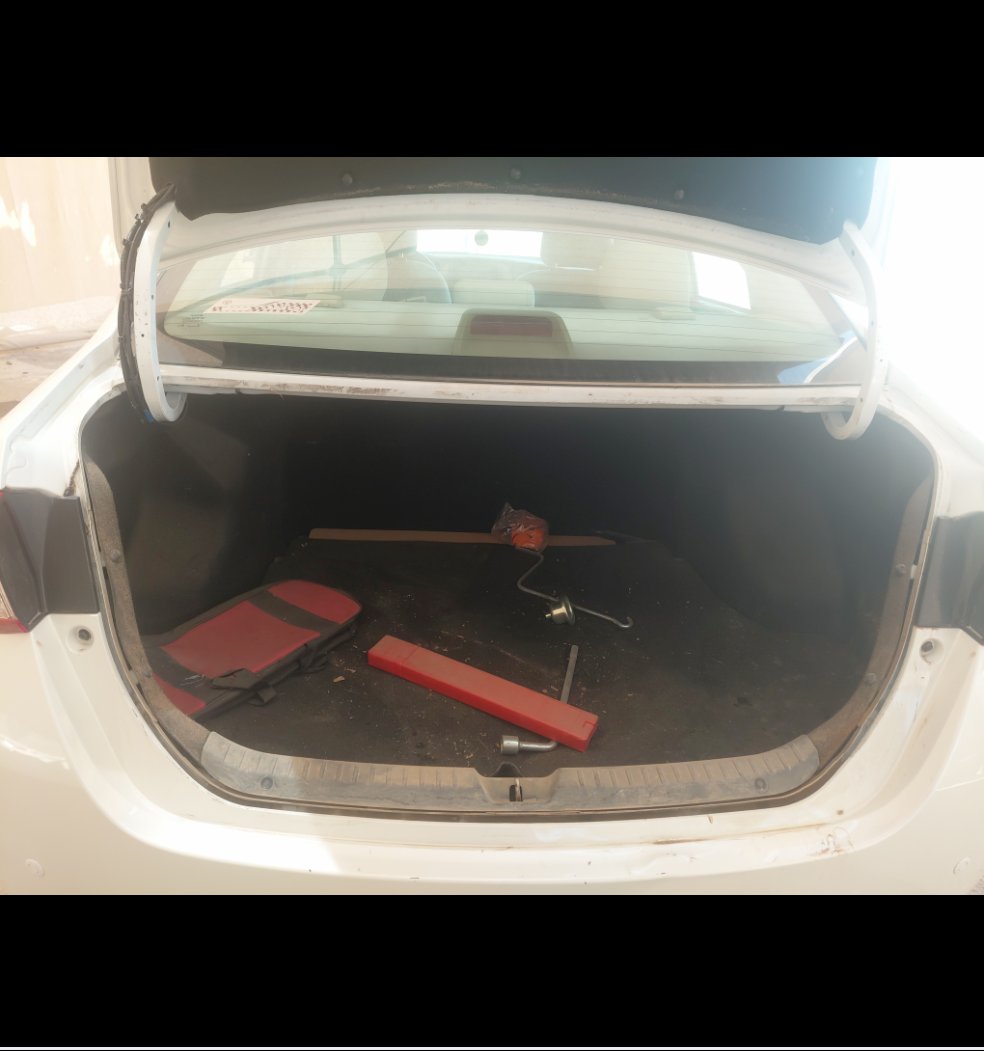 Toyota Yaris Y 2022 image