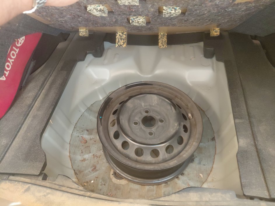 Toyota Yaris Y 2022 image